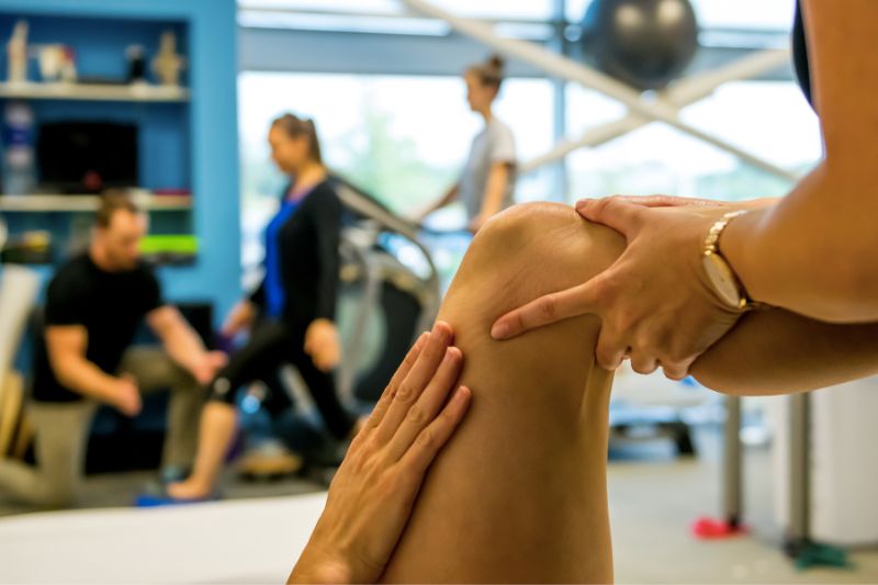 Fisioterapia neurológica