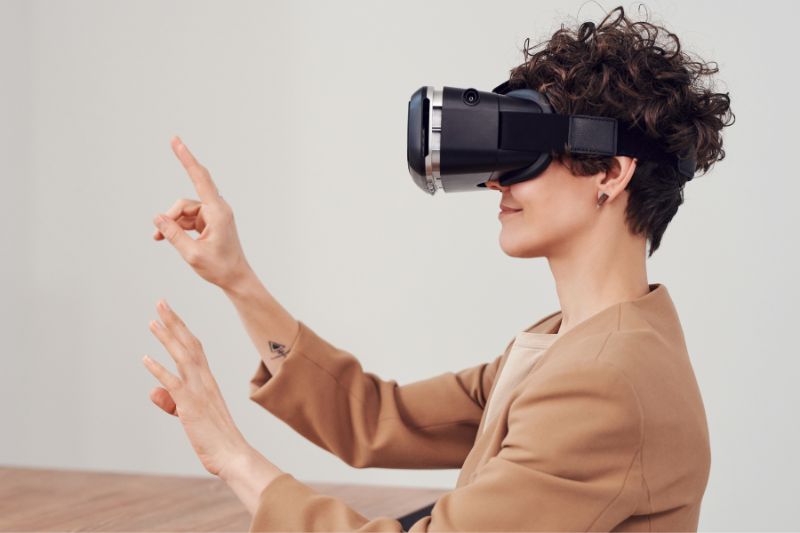 Realidad virtual en la rehabilitación neurológica