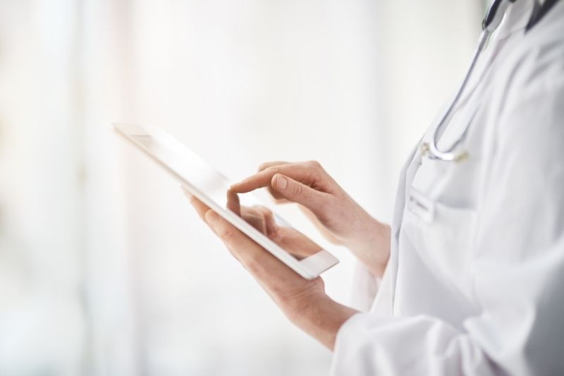 Evaluación médica