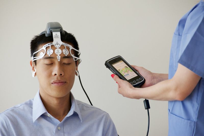 beneficios en pacientes neurologicos con la eletroterapia