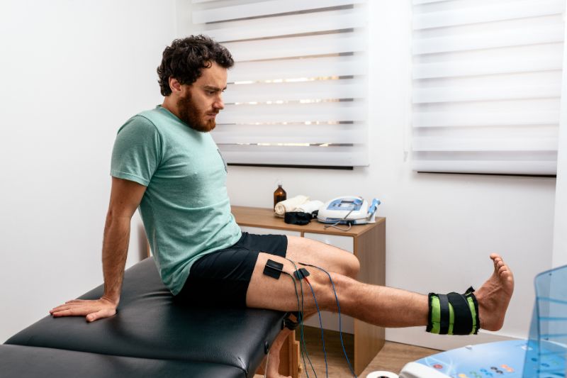 fundamentos de la rehabilitacion neurologica