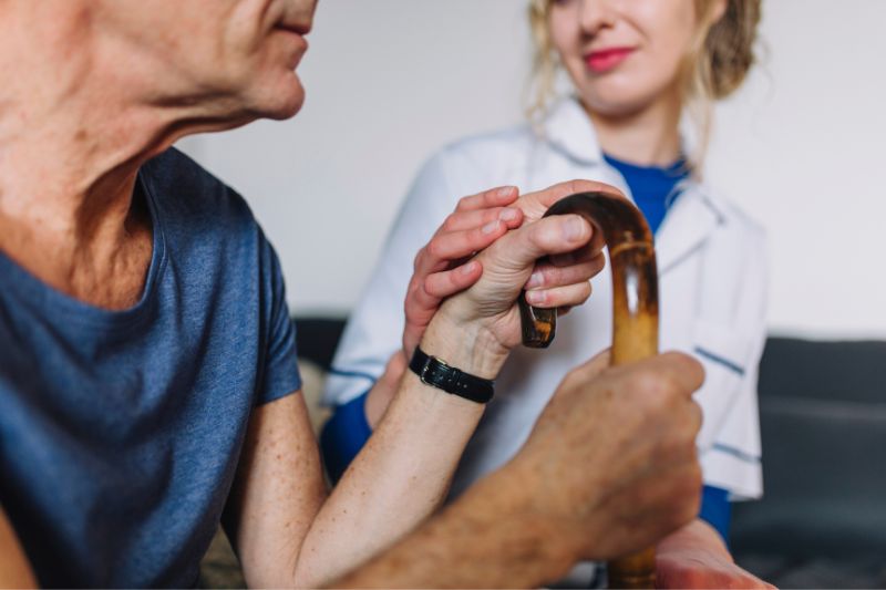 neurorehabilitacion a domicilio