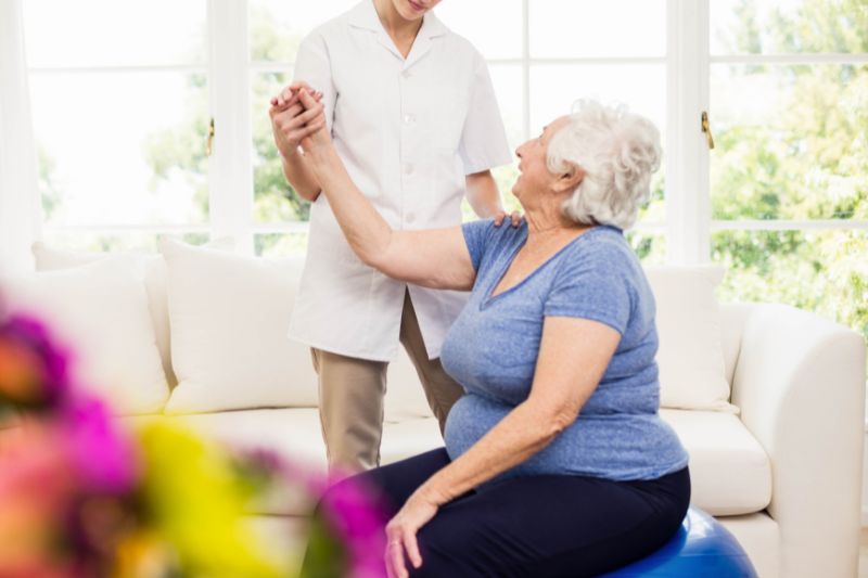 neurorehabilitacion en casa
