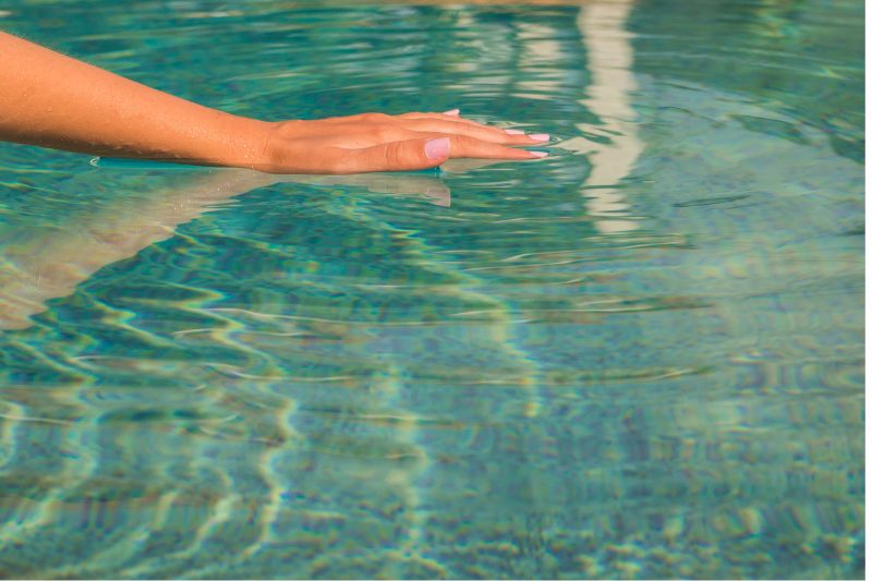 enfoques acuáticos