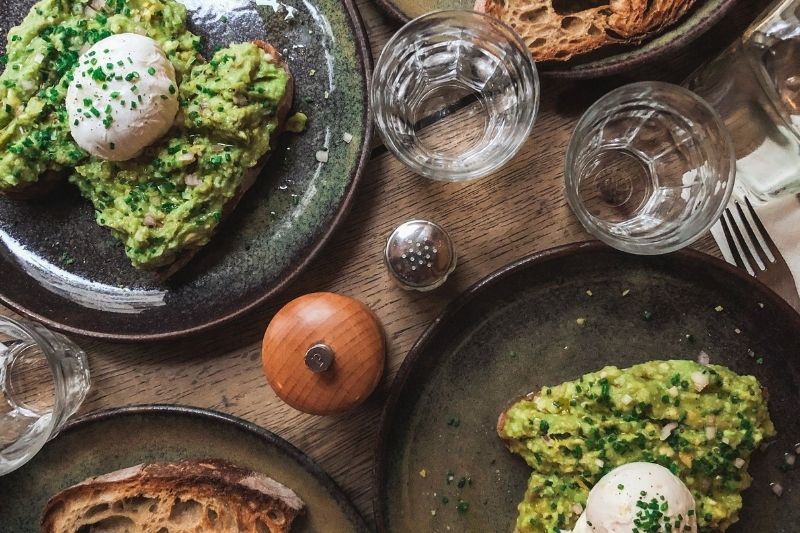 importancia de nutricion en el tratamiento