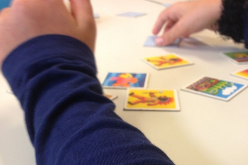 potenciar la estimulacion cognitiva grupal