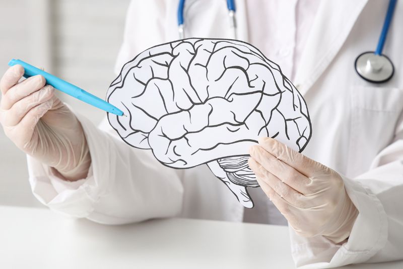 TRANSTORNO NEUROLOGICO