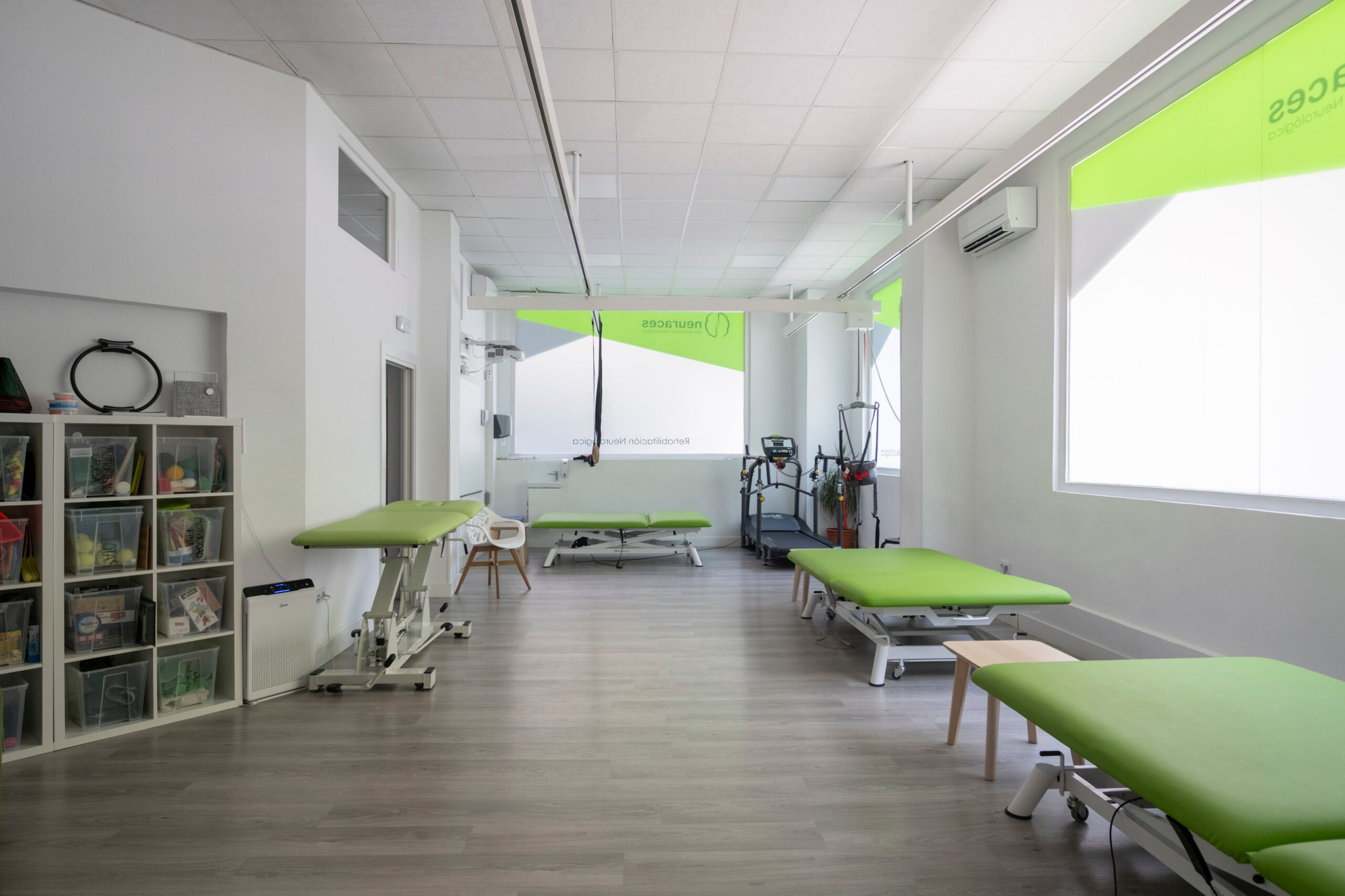 Centro de neuropsicología en Madrid