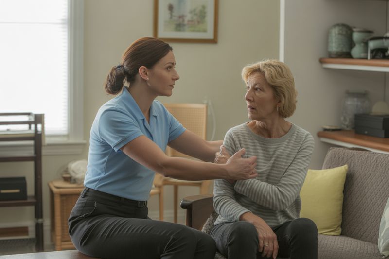 abordaje terapeutico