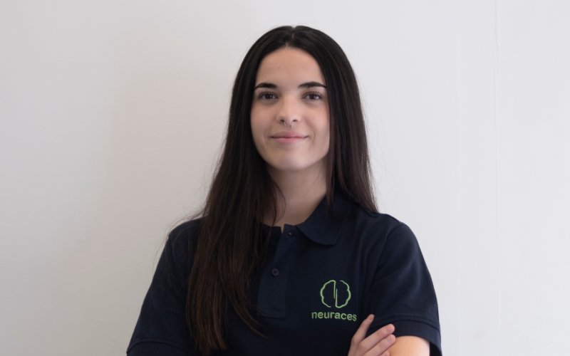 María del Carmen Fernández