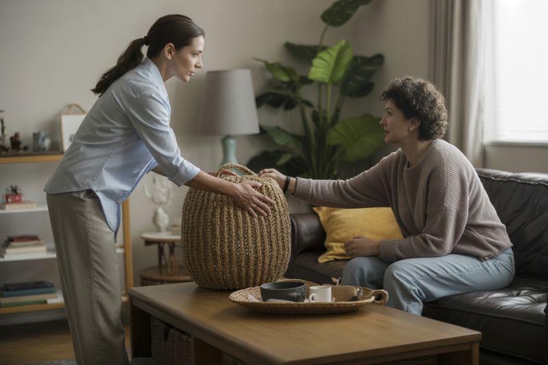 rehabilitacion en casa