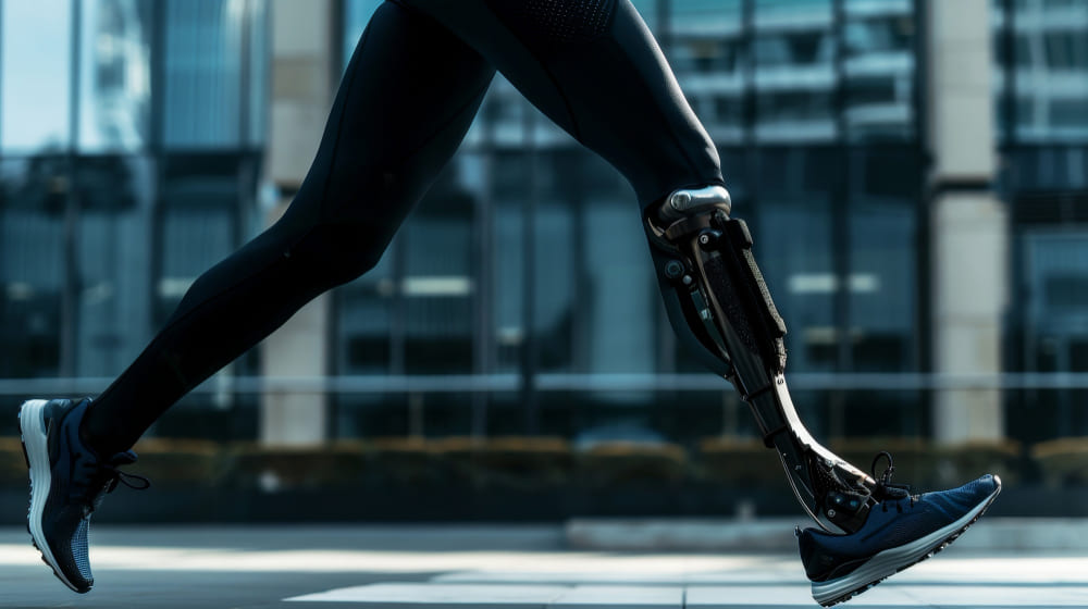 rehabilitacion neurologica con exoesqueleto robotico marcha