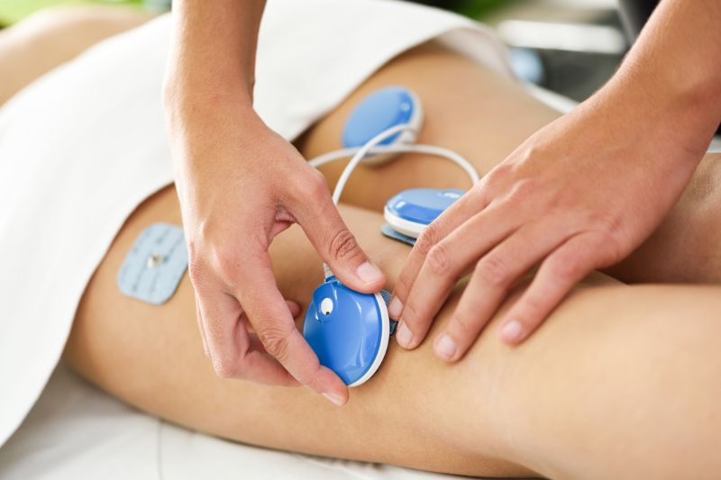 tratamiento fisioterapia electroterapia