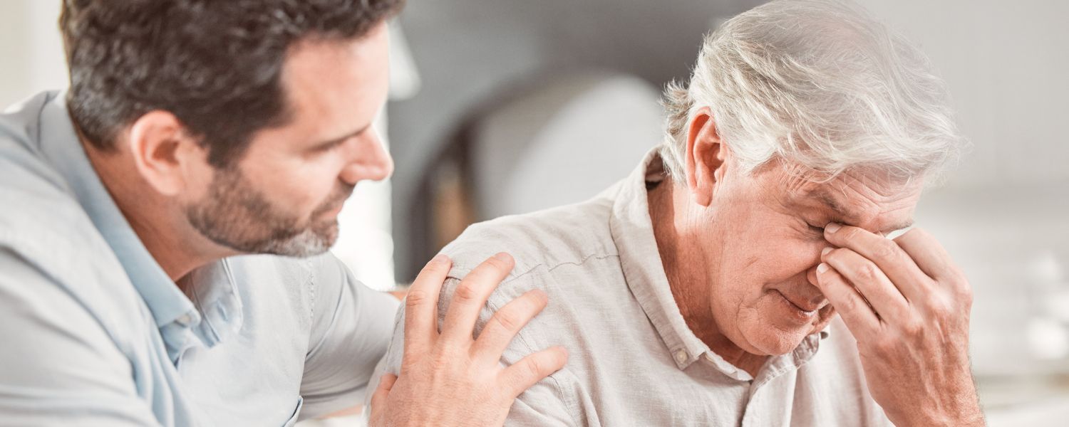 Alteraciones conductuales tras el daño cerebral adquirido