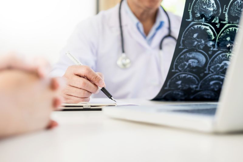 alteraciones conductuales