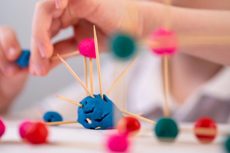 conexiones daño cerebral