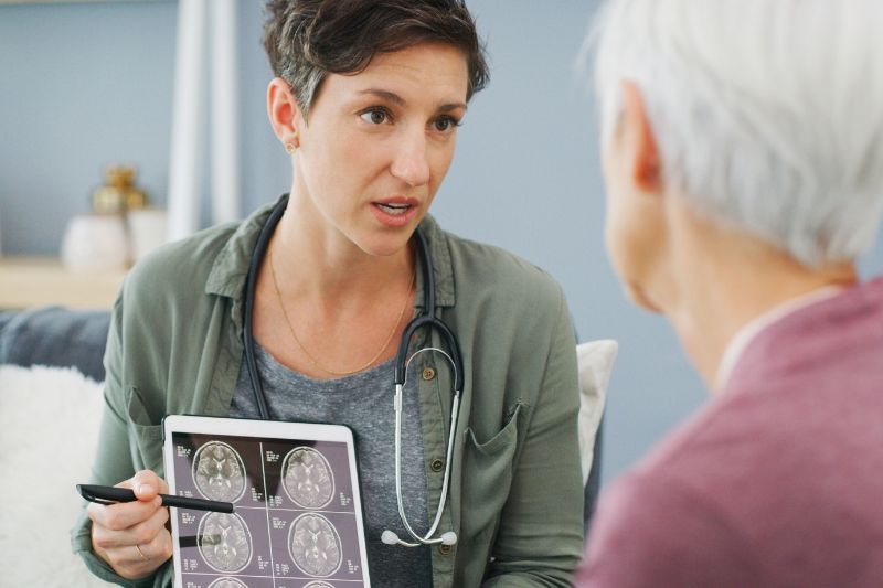 enfoque neuropsicológico