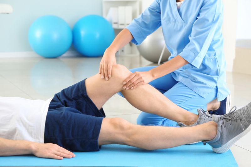 fisioterapia neurológica