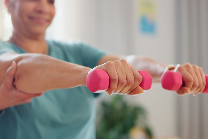 estrategias y entrenamiento