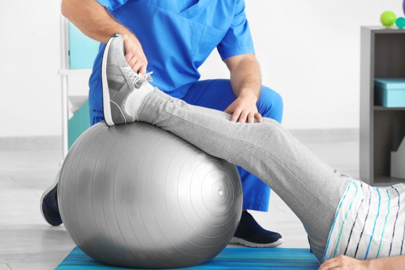 fisioterapia musculoesquelética